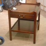 302 2082 Lampbord